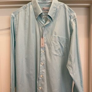 Peter Millar Crown Soft - NWT